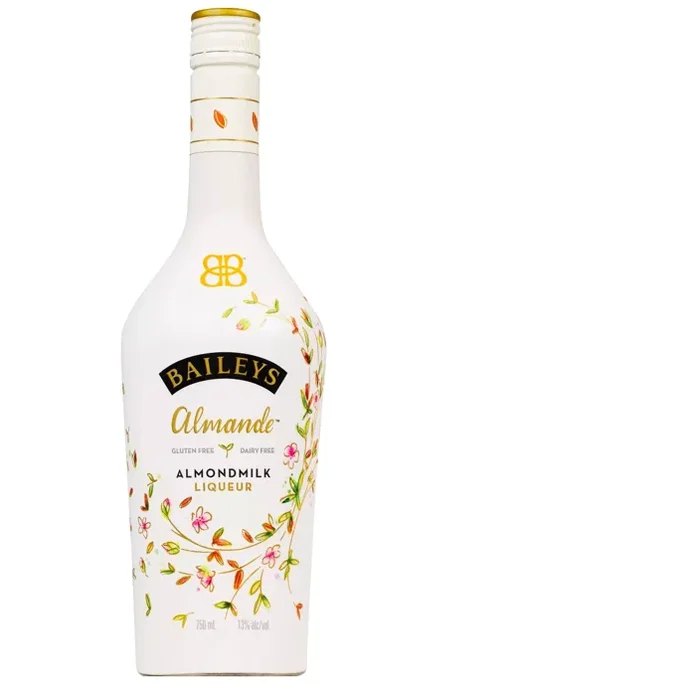 Baileys Almande Almondmilk