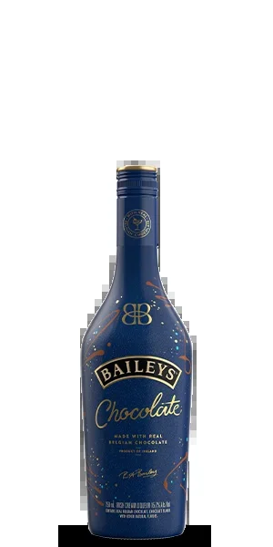 Baileys Chocolate Irish Cream Liqueur