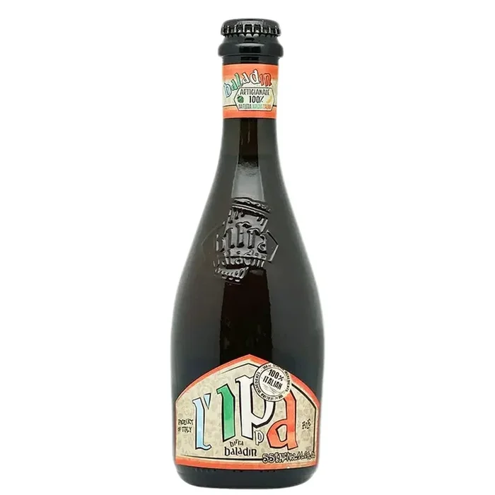 Baladin L’ippa IPA 24 Pack