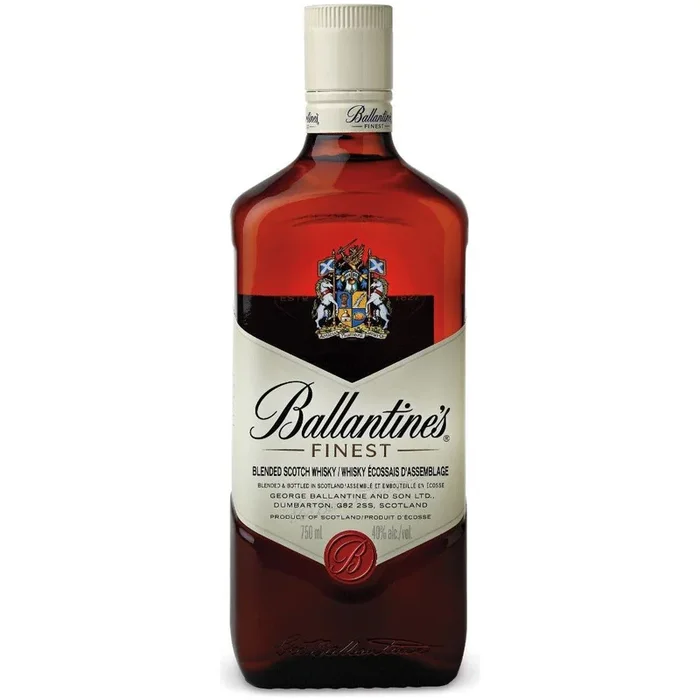 Ballantine’s Finest