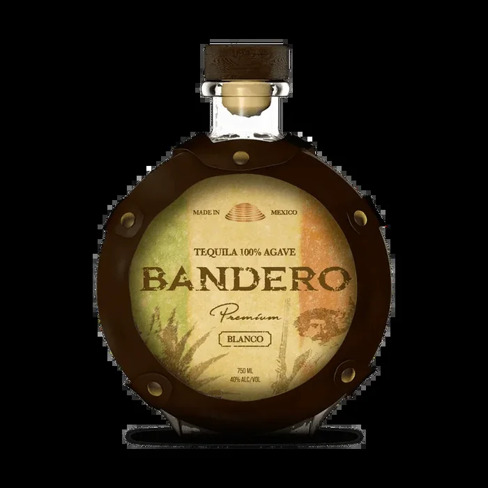 Bandero Blanco Tequila