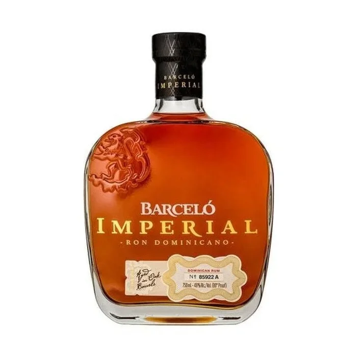 Barceló Imperial Dominican Rum