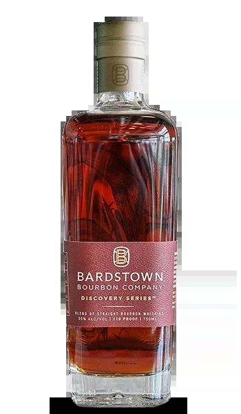 Bardstown Bourbon “Discovery Series” #6 Straight Bourbon Whiskey