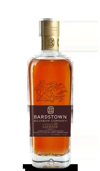 Bardstown Bourbon Company Château De Laubade 2022