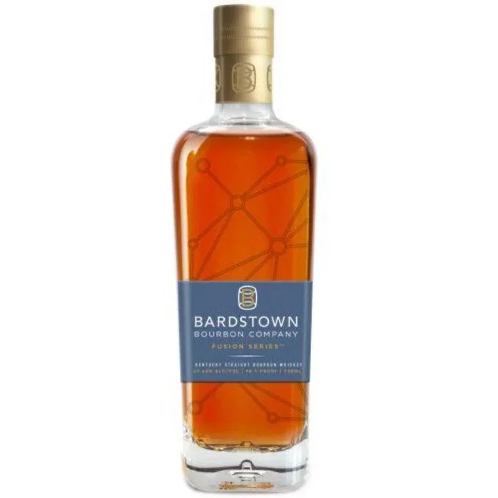 Bardstown Bourbon Company Fusion Series #3