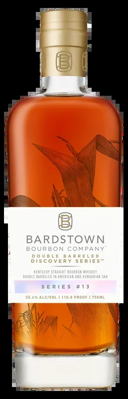 BARDSTOWN BOURBON DISCOVERY SERIES #13 KENTUCKY 750ML