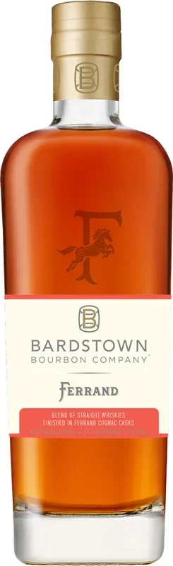 Bardstown Bourbon Ferrand Collaborative Series 750ml