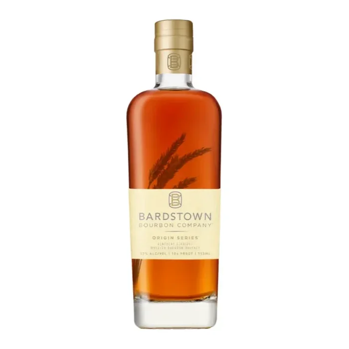 Bardstown Bourbon Origin Series Wheated Bourbon 750 ml
