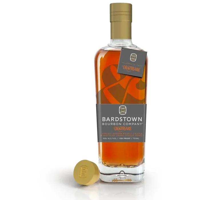 Bardstown Destillare Bourbon