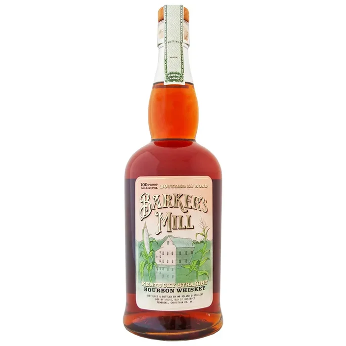Barker’s Mill BIB Bourbon