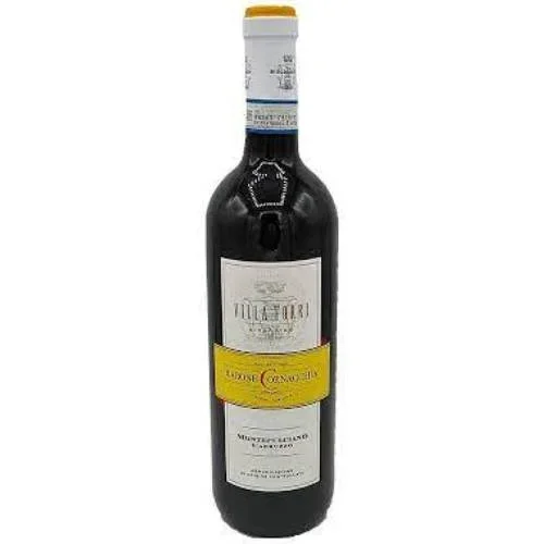 Barone Cornacchia Villa Torri Montepulciano d’Abruzzo 2022 – 750ml