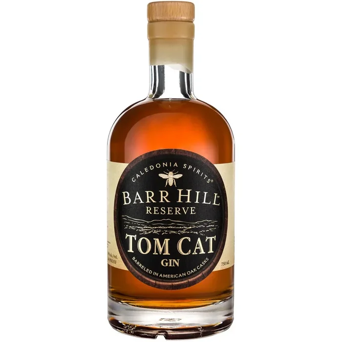 Barr Hill Tom Cat Reserve Barrel Aged Gin