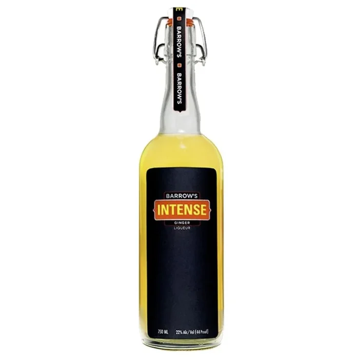 Barrow’s Intense Ginger Liqueur