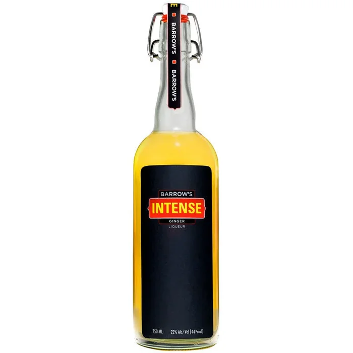 Barrows Intense Ginger Liqueur
