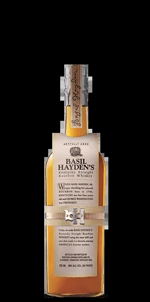 Basil Hayden’s Kentucky Straight Bourbon Whiskey (1L)