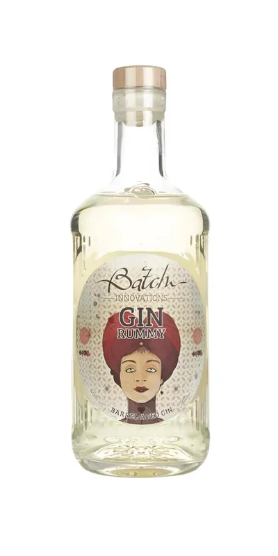 Batch Gin Rummy – Volume 2 Gin | 700ML