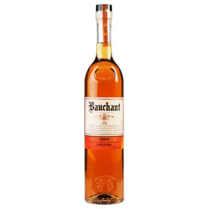 Bauchant Cognac Orange Liqueur