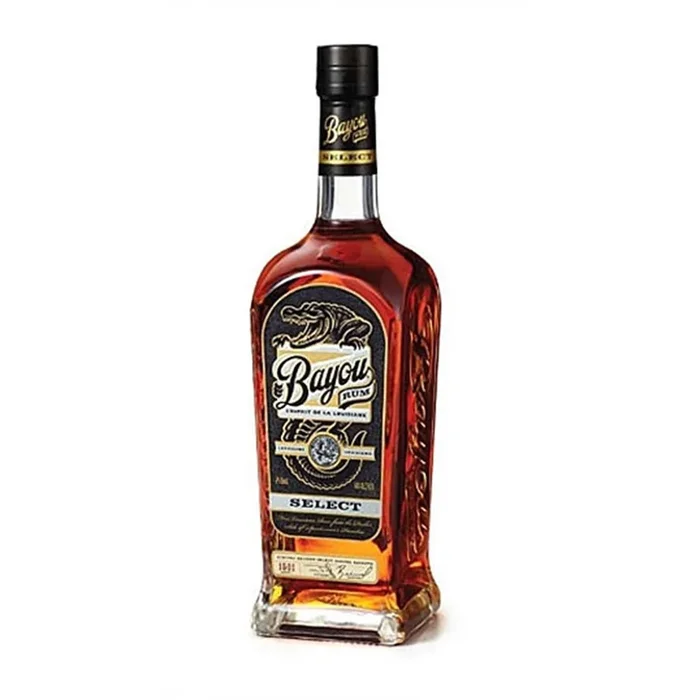 Bayou Select Rum 70cl