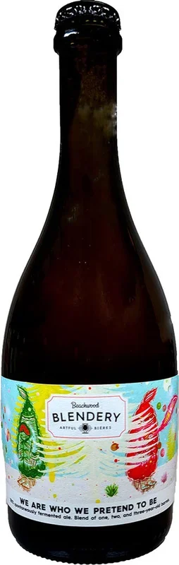 Beachwood Blendery We Are Who We Pretend To Be 500ml