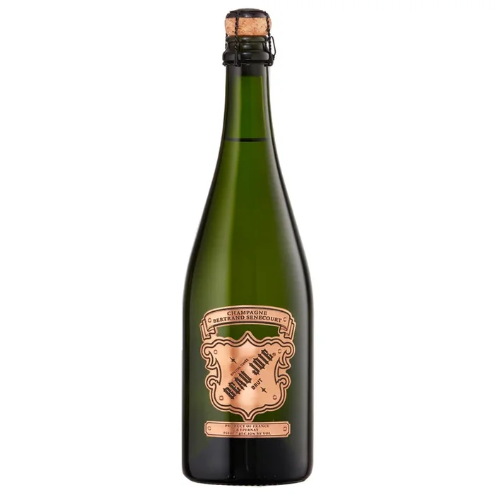 Beau Joie Brut Champagne
