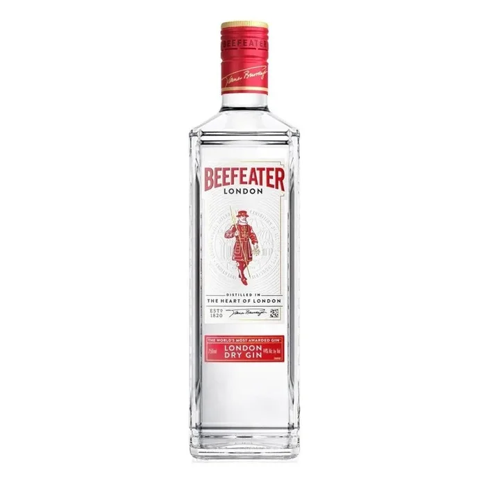 Beefeater London Dry Gin