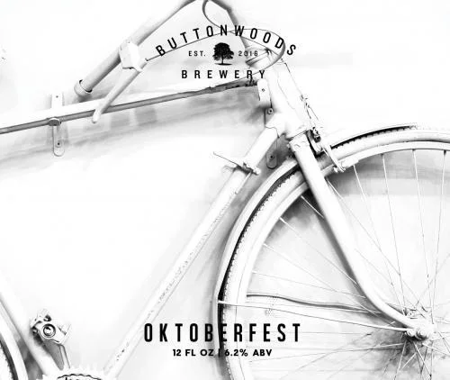 Beer Button Woods 4pk Oktoberfest