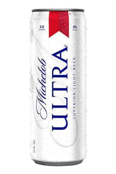 Beer DOM 30pk Michelob Ultra