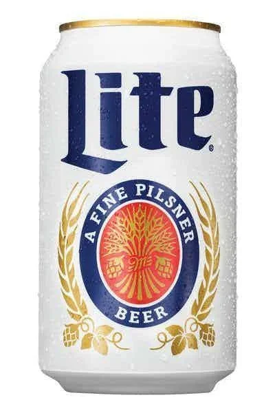 Beer DOM 30pk Miller Lite