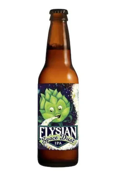 Beer Elysian Space Dust Ipa 6pk Btl