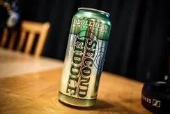 Beer Fiddlehead 4pk Second Fiddle
