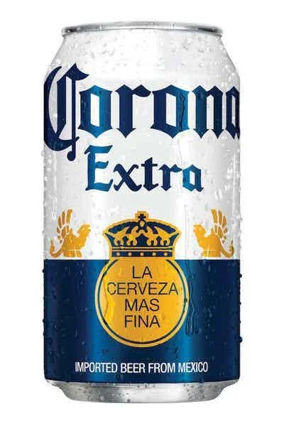 Beer IM Corona Cans 12pk