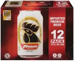 Beer IM Famosa 12pk 662057