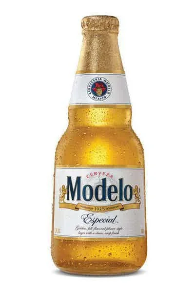Beer IM Modelo Btls 12pk