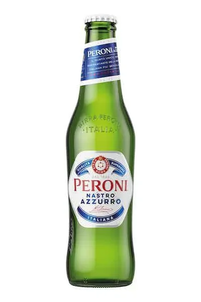 Beer IM Peroni Btl 6pk
