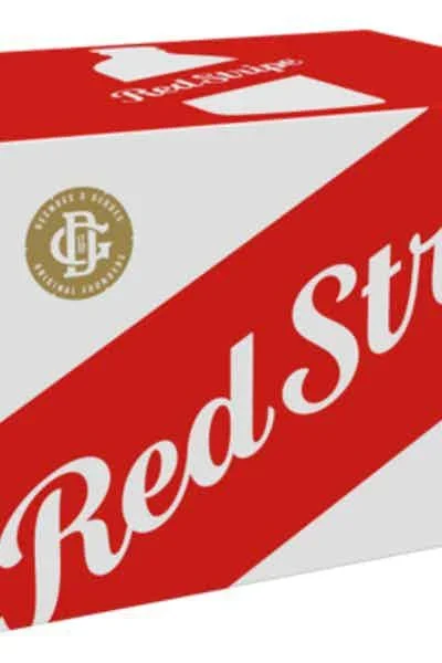 Beer IM Red Stripe 12pk