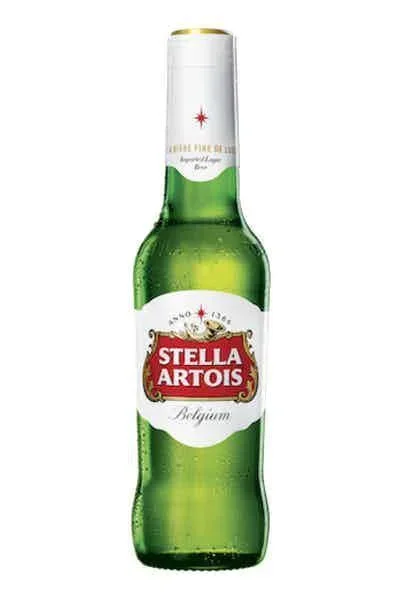 Beer IM Stella 24pk btl 00985