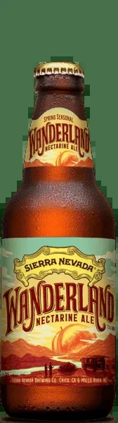 Beer Sierra Neveda 4pk Wanderful