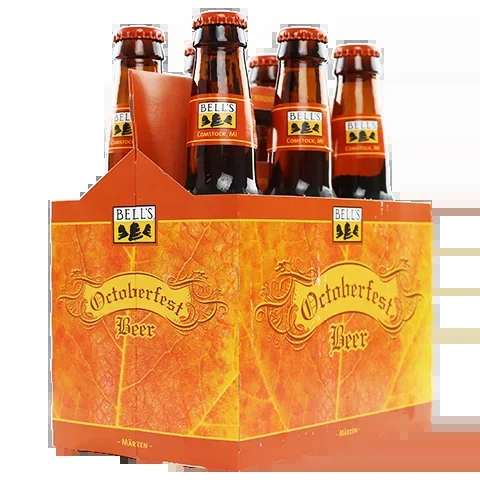 Bell’s Octoberfest – 6PK (Seasonal)