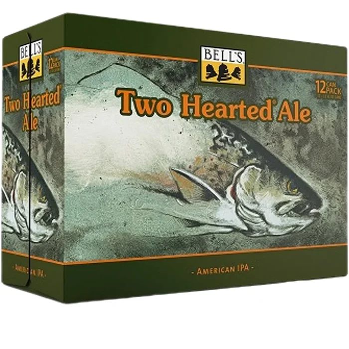 Bell’s Two Hearted 24 Pack