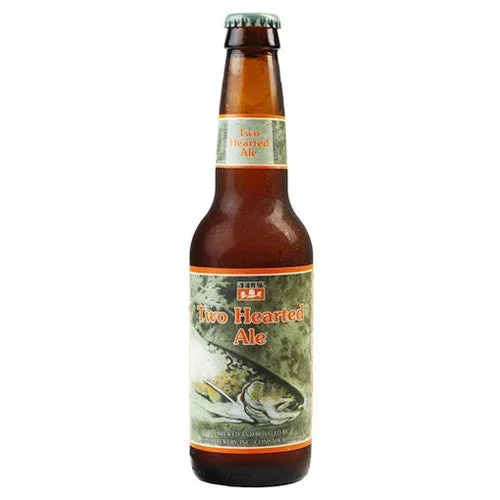 Bell’s Two Hearted Ale (6pk 12oz btls)
