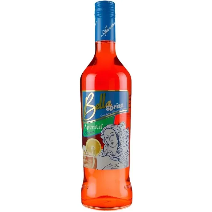 Bella Sprizz Aperitif Liqueur