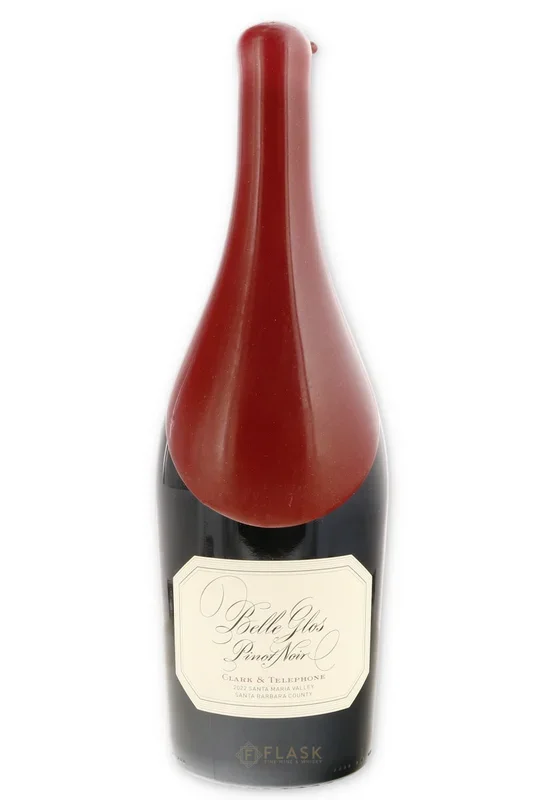 Belle Glos Pinot Noir Clark & Telephone 2022 Magnum