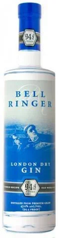 Bellringer Gin 750ml
