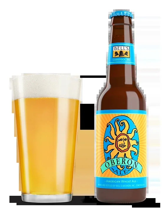 Bells Oberon Ale