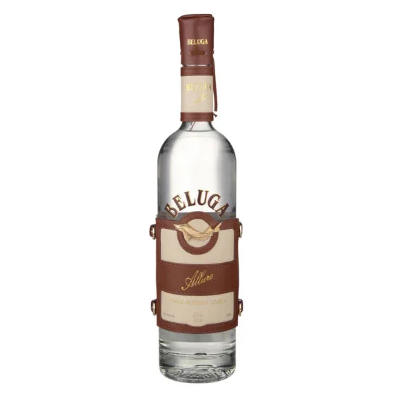 BELUGA ALLURE VODKA 1.75LI