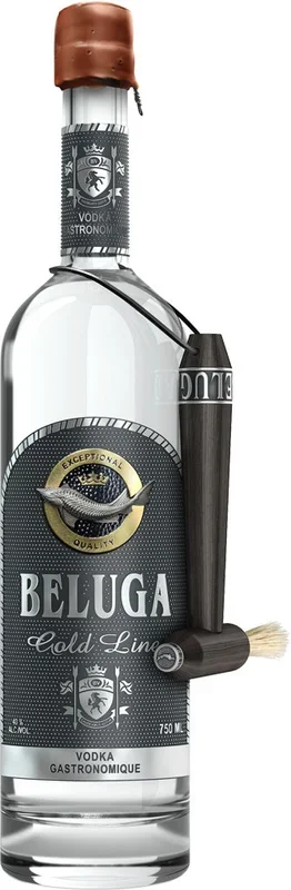 Beluga Gold Vodka 1.75L