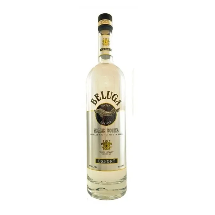 Beluga Noble Vodka 70cl