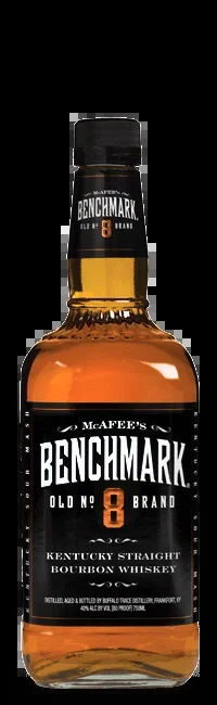 Benchmark Bourbon (1.75L)