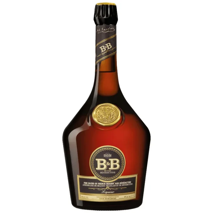 Benedictine B & B – 375ml