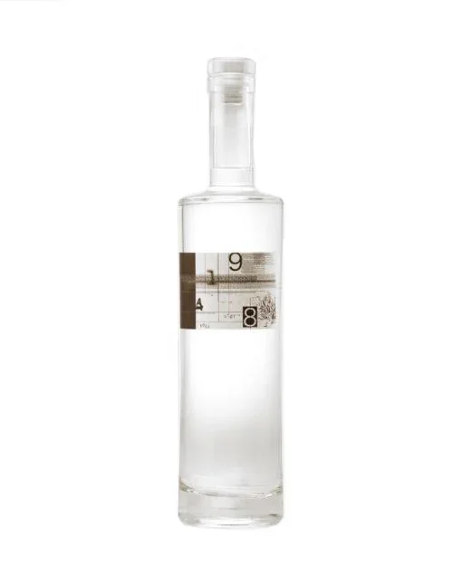 Benizakura 9148 Gin | 700ML